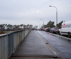 Nowy most powstanie w Warszawie