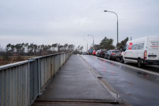 Nowy most powstanie w Warszawie