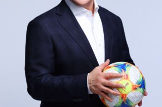 Prezes Polskiego Związku Piłki Nożnej wybrany! Zbigniew Boniek, dziękujemy!