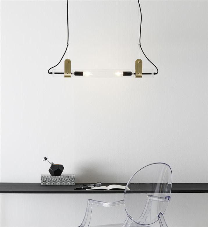 Nowoczesne formy lamp wiszących 