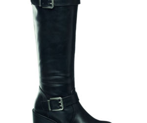 buty na jesień