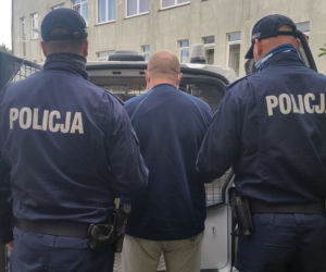 Legionowo. Kilkaset gramów amfetaminy i mefedronu trzymali W PIWNICY!