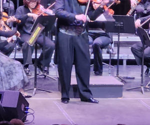 Koncert Magia Operetki na Queensie w NYC