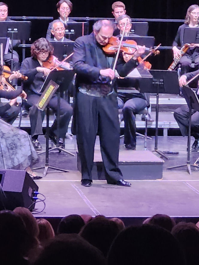 Koncert "Magia Operetki" na Queensie w NYC