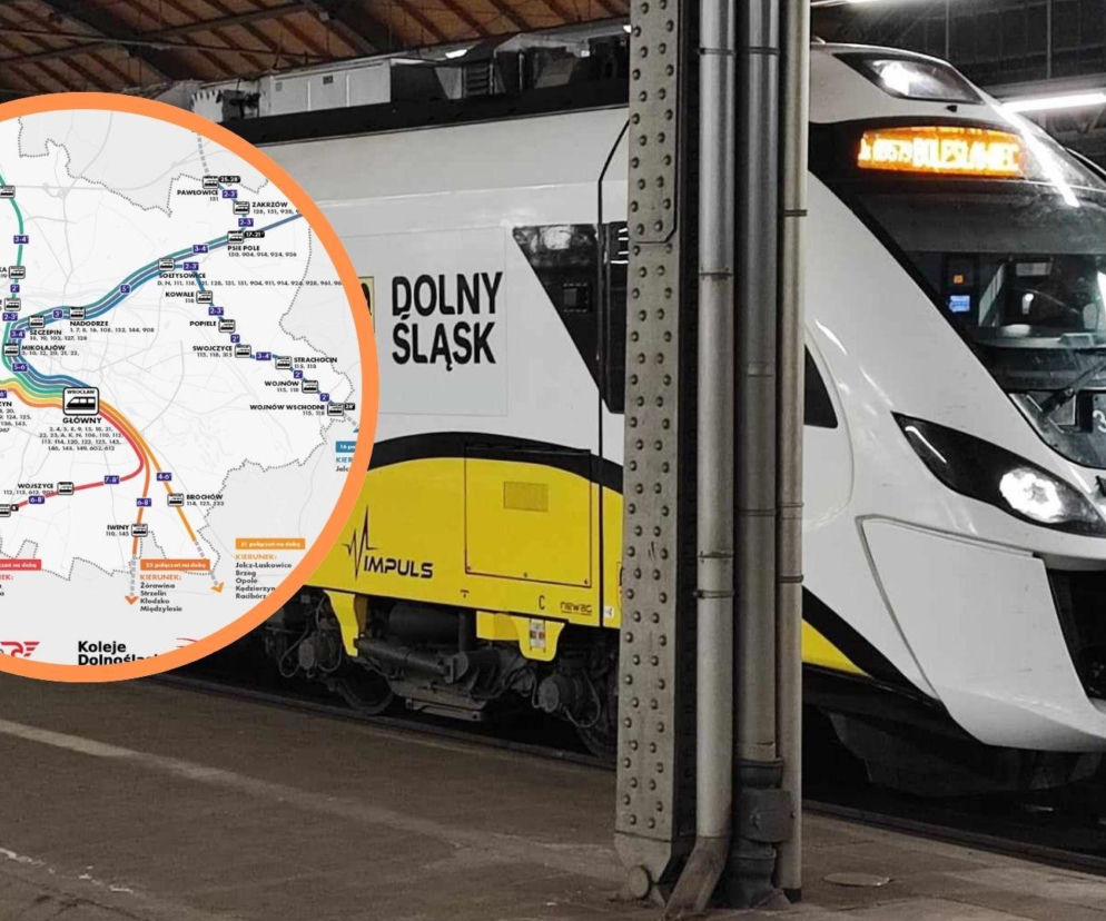 Koniec niepewności! Zapadła kluczowa decyzja w sprawie pociągów
