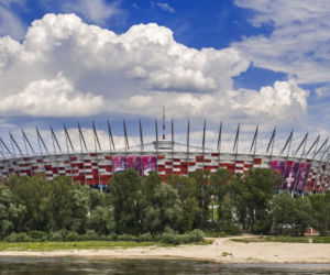 Stadion Narodowy 