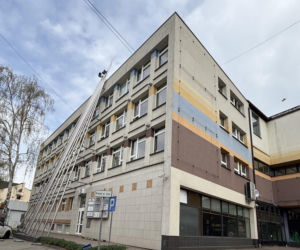 Centrum Handlowe Świt w Tarnowie