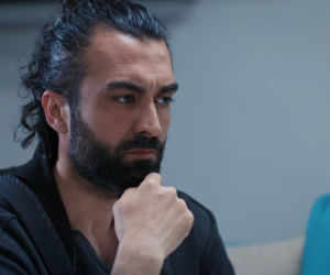 Dziedzictwo, odcinek 839: Ferit w pojedynkę stawia czoła gangsterom i w ogniu walki zostaje bez amunicji