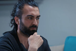 Dziedzictwo, odcinek 839: Ferit w pojedynkę stawia czoła gangsterom i w ogniu walki zostaje bez amunicji