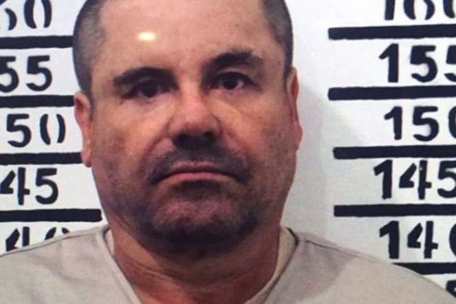 El Chapo