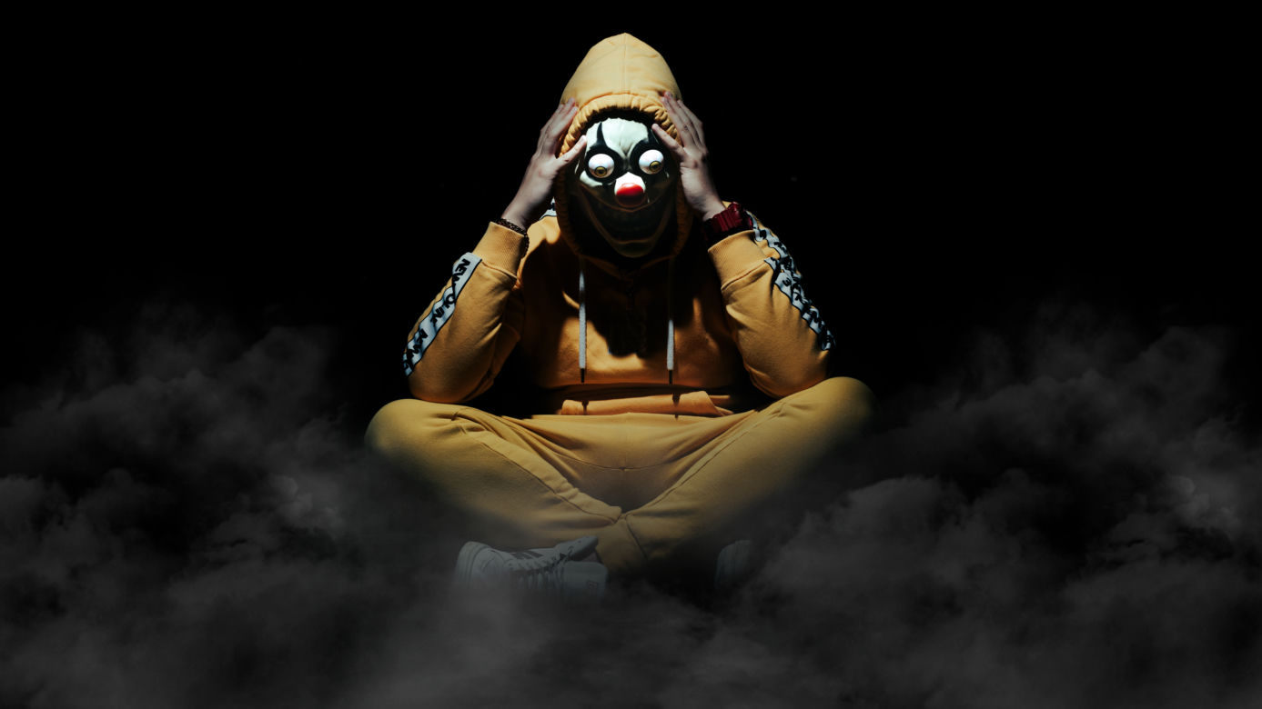 Rap po godzinach. Danteek opowiada o swoim albumie FATUM