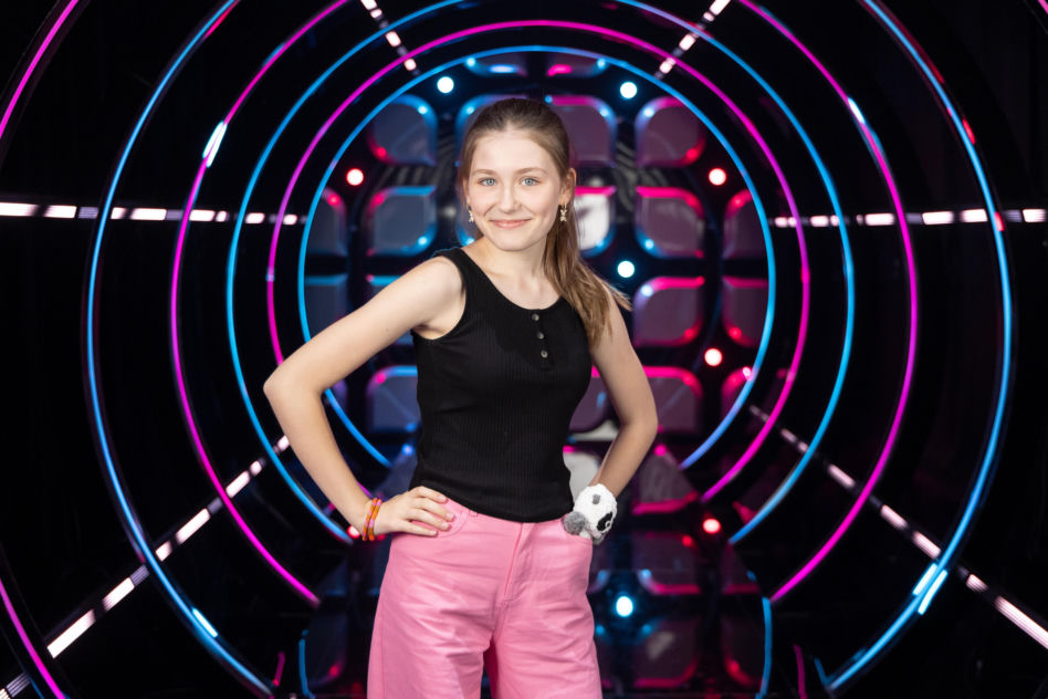 The Voice Kids