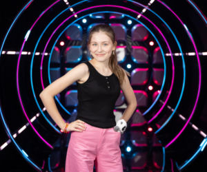 Polska Zara Larsson w The Voice Kids?! Trenerzy byli w szoku, gdy ją usłyszeli