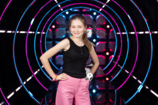 13-letnia Oliwia Johnson zachwyciła jury The Voice Kids. Trenerzy porównali ją do światowej gwiazdy