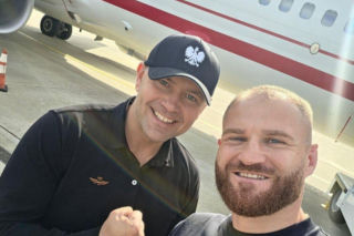 Nawrocki w Waszyngtonie. Na agendzie spotkanie z Trumpem i kwestie obronności i gala UFC