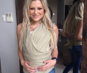 Karlien Van Jaarsveld 5