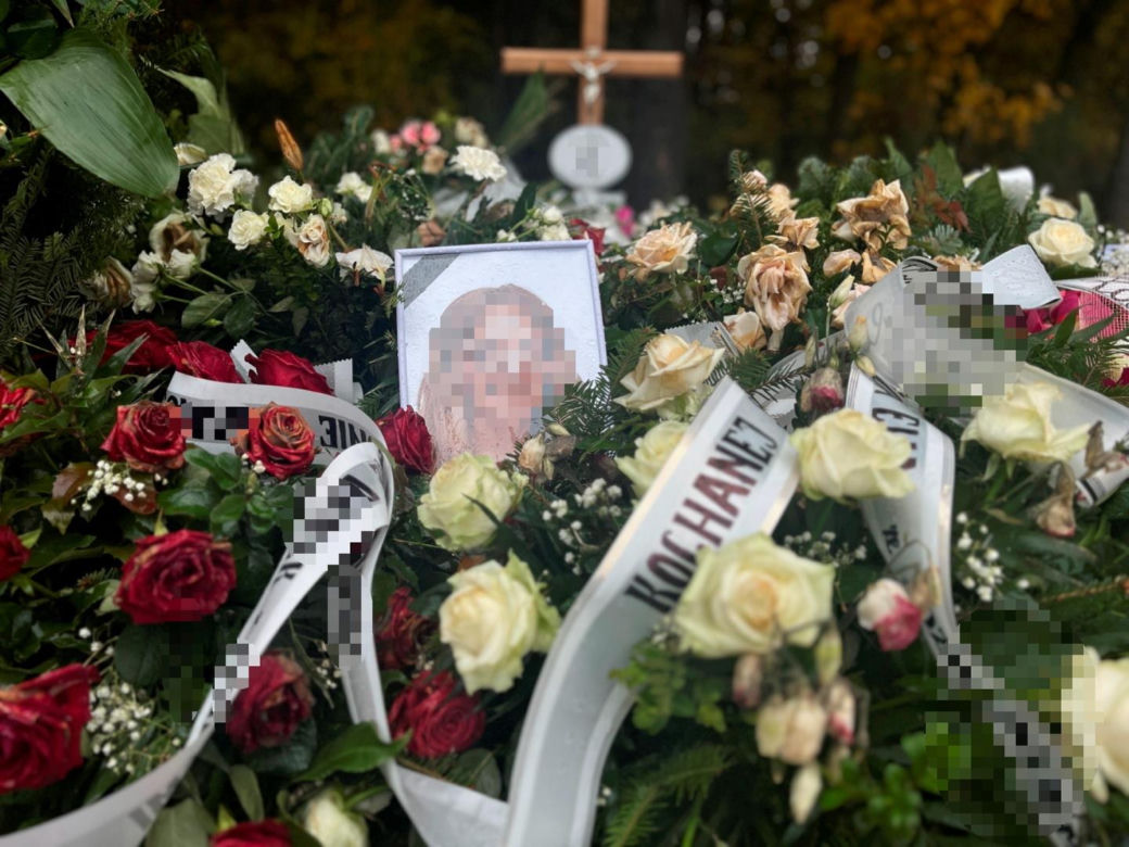  Radosław został sam z 3 dzieci. Rodzina i przyjaciele zorganizowali zrzutkę