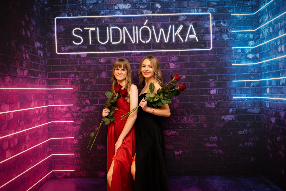Studniówka VLO