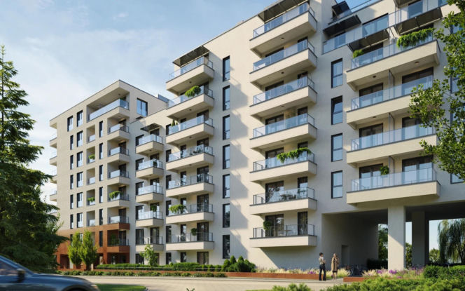 Nowy budynek ATAL Floriana