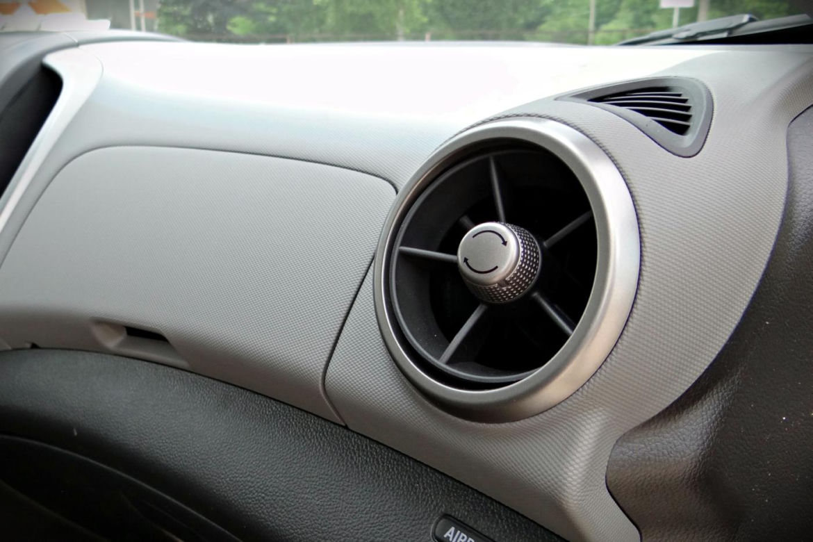 Chevrolet Aveo 5d 2013