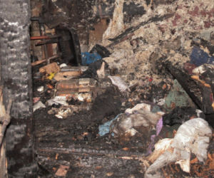 Mińsk Mazowiecki. Zatruł się czadem, gdy ratował Mruczka