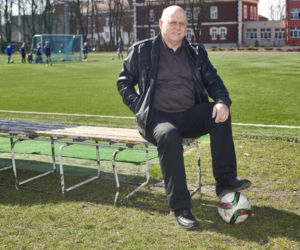 Tak zmieniał się Grzegorz Lato