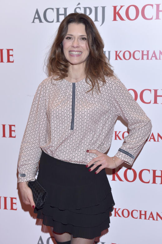 Joanna Sydor