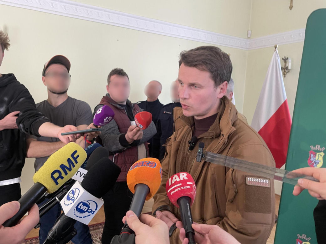„To najpoważniejsza awaria od lat”. Prawie wszyscy mieszkańcy bez dostępu do wody