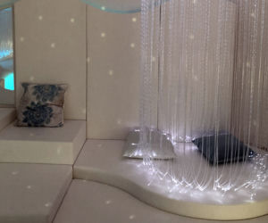 Sala terapeutyczna w przedszkolu w Lędzinach