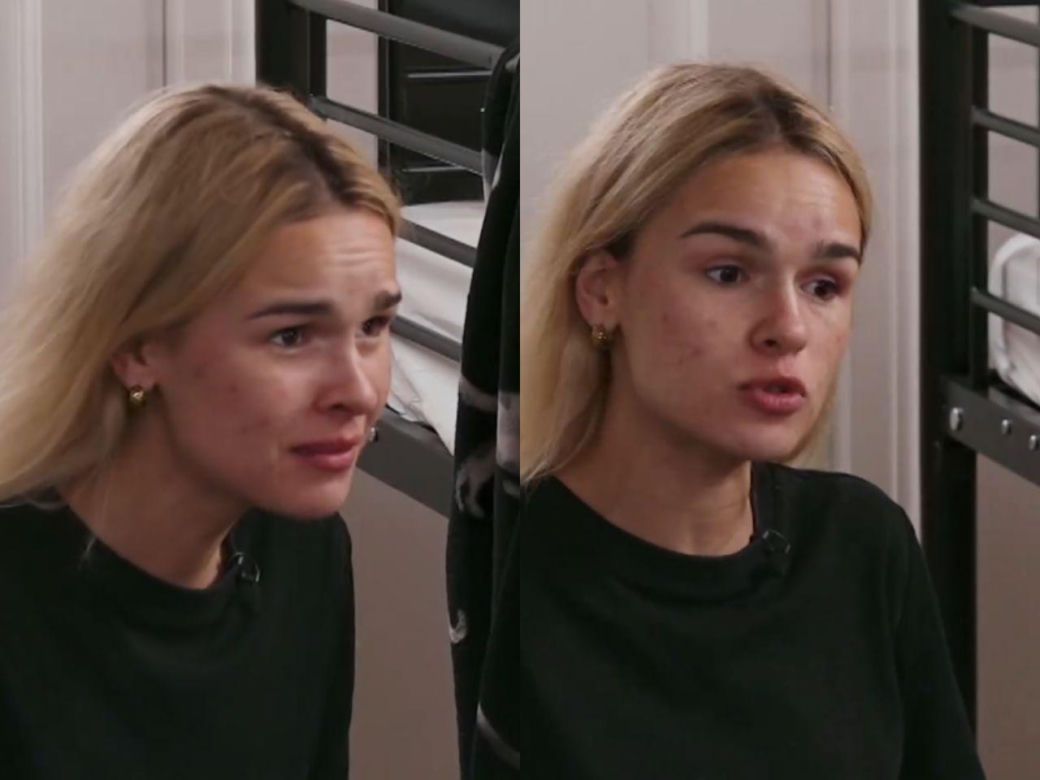"Top Model" - wielka awantura o lakier do włosów