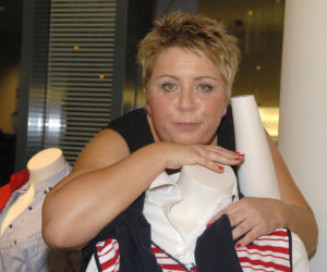 Dorota Wellman