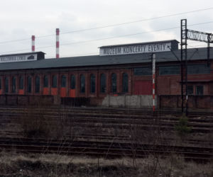 Katowice: Poznają „na własnej skórze” przemysłową historię