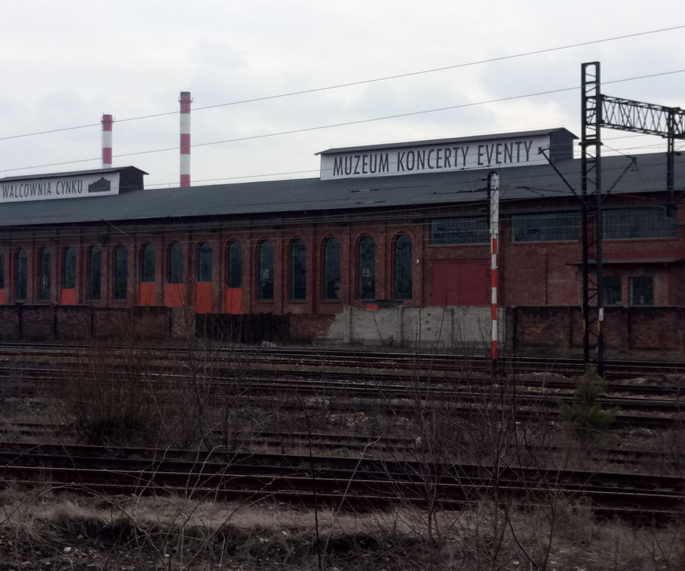Katowice: Poznają „na własnej skórze” przemysłową historię