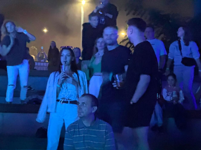 Starlight Festival 2026 nad starachowicką Lubianką