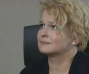M jak miłość odc. 1043. Marta (Dominika Ostałowska)