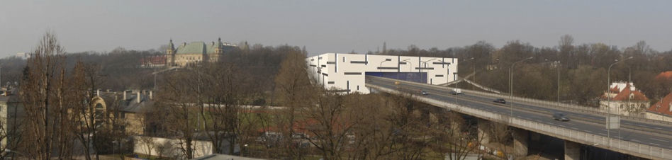 Muzeum Historii Polski - 324 projekty nadesłane na konkurs