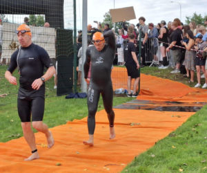 Kalisz. Sportowych emocji nie brakowało! Za nami Calisia Triathlon 2026