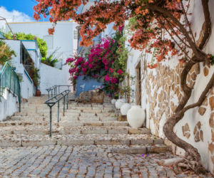 Algarve, Portugalia