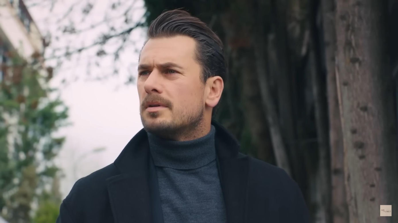 Miłość i nadzieja. Kuzey będzie błagał Elif o powrót do biura. Ona mu nie odpuści 