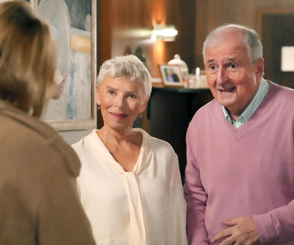 Barwy szczęścia - odcinki 3352-3356