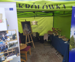 13. Jarmark św. Stanisława w Siedlcach - fotorelacja