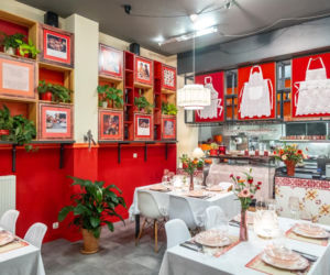 „Kuchenne Rewolucje” w Poznaniu: Bistro Brejk pod lupą Magdy Gessler. Przyjaciele walczą o swoją restaurację