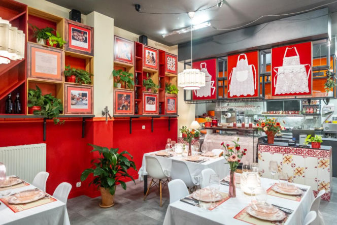 „Kuchenne Rewolucje” w Poznaniu: Bistro Brejk pod lupą Magdy Gessler. Przyjaciele walczą o swoją restaurację