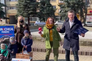 Marcin Warchoł złamał reżim sanitarny i jeszcze się tym chwalił! Kuriozalne tłumaczenia. Co mu grozi?