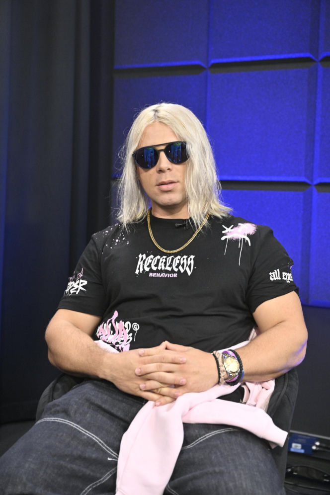 Blanka x Skolim w Esce