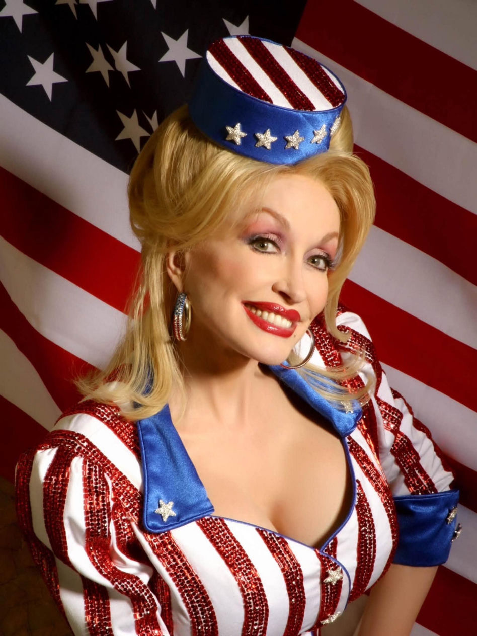Dolly Parton nie żyje