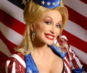 Dolly Parton nie żyje