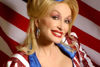 Dolly Parton nie żyje