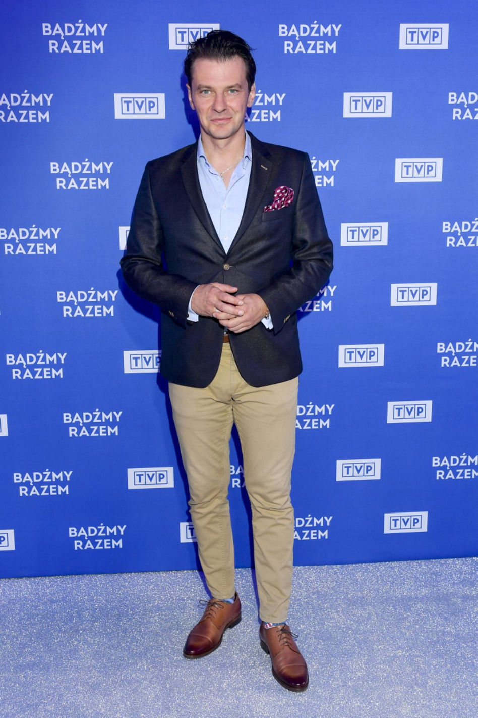 Marcin Kwaśny 