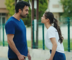 Dziedzictwo odcinek 877